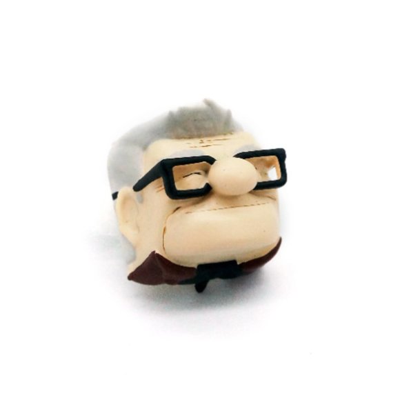 UP keycap, Balloon house SA keycap, Carl keycap - Picture 5 of 7